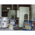 Induction Furnace 200kw